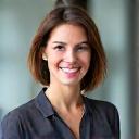 Porträtfoto von Anna Mayer